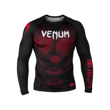 Рашгард VENUM NoGi 2.0 Rashguard Long Sleeves