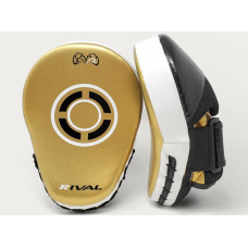 Лапи RIVAL Fitness Plus Punch Mitts