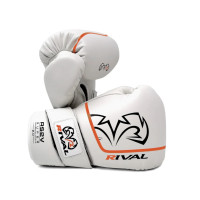 Спарингові рукавички RIVAL Super Sparring Gloves V2