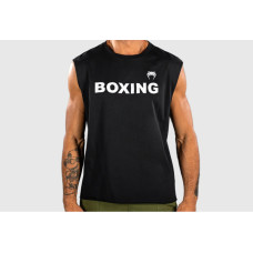 Безрукавка VENUM Boxing VT Sleeveless T-Shirt