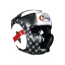 Шолом FAIRTEX New Super Sparring