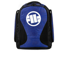 Трансформуємий рюкзак PIT BULL Medium Convertible Logo 2 