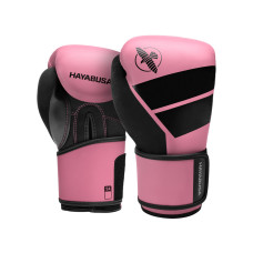 Боксерские перчатки HAYABUSA S4 Youth Boxing Gloves