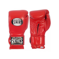Тренувальні рукавички CLETO REYES Velcro Closure Training