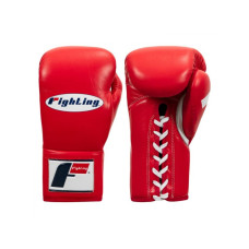 Профессиональные перчатки FIGHTING SPORTS Fearless Certified Pro Fight Gloves II