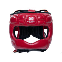 Шолом бамперний HIT-n-MOVE Nose Bar Headguard