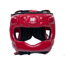 Шолом бамперний HIT-n-MOVE Nose Bar Headguard