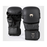 Рукавички для ММА VENUM Impact Evo Sparring MMA