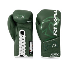 Професійні рукавички RIVAL RFX-Guerrero Pro Fight Gloves