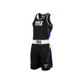 Форма для соревнований TITLE Aerovent Elite Amateur Boxing Set 8