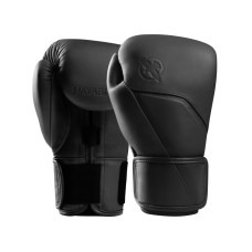 Боксерські рукавички HAYABUSA E1 Leather Boxing Gloves