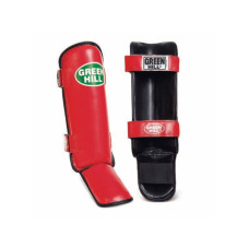 Захист (гомілка+стопа) GREEN HILL Guard