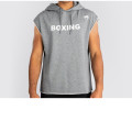 Безрукавка з капюшоном VENUM Boxing VT Sleeveless Hoodie