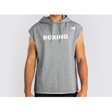 Безрукавка з капюшоном VENUM Boxing VT Sleeveless Hoodie