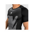 Рашгард VENUM Attack Men's Short Sleeve Rashguard