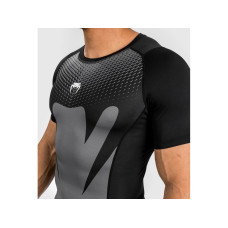 Рашгард VENUM Attack Men's Short Sleeve Rashguard