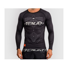 Рашгард VENUM Eclipse Long Sleeve