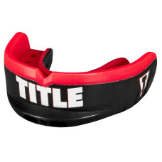 Капа дитяча TITLE Boxing Air Force Duo-Defense Youth 2.0