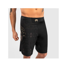 Шорти для ММА VENUM Santa Muerte Dark Side Fightshorts