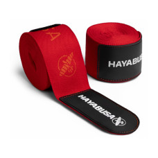 Бинти HAYABUSA Deluxe Hand Wraps