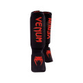Захист ніг VENUM Kontact Shinguards and Insteps Cotton