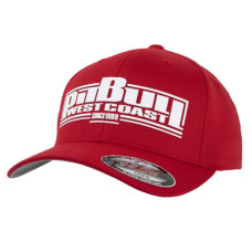 Кепка PIT BULL Full Cap Classic Boxing