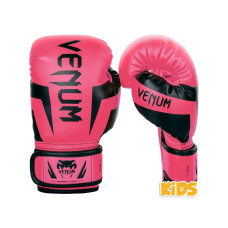 Рукавички дитячі VENUM Elite Boxing Gloves Kids 