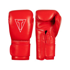 Тренувальні рукавички TITLE Boxing Momentum Pro Training