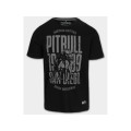 Футболка PIT BULL San Diego Dog T-Shirt 