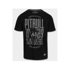 Футболка PIT BULL San Diego Dog T-Shirt 