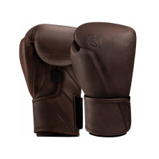 Боксерські рукавички HAYABUSA T360 Leather Boxing Gloves