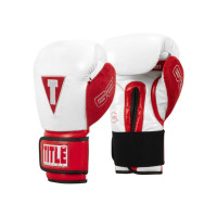 Рукавички снарядні TITLE Boxing All Heart Bag Gloves 2.0