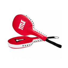 Маківари TITLE Punch Training Paddles