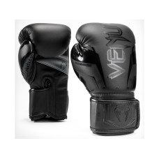 Перчатки тренировочные VENUM Elite Evo Boxing Gloves