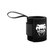 Напульсники VENUM Hyperlift Lifting Wrist Bands