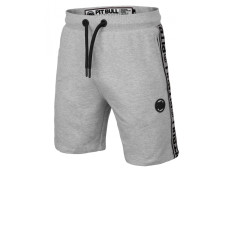 Шорти PIT BULL Shorts Small Logo French Terry 21