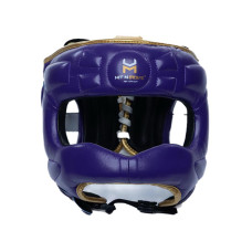 Шолом бамперний HIT-n-MOVE Nose Bar Headguard