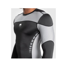 Рашгард VENUM Tempest Men's Long Sleeve