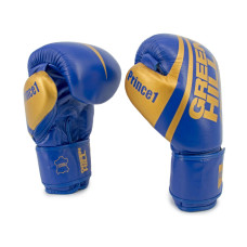 Тренувальні рукавички GREEN HILL Prince One