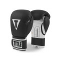 Рукавички&nbsp;тренувальні&nbsp;TITLE&nbsp;Pro&nbsp;Style&nbsp;Leather&nbsp;Training&nbsp;Gloves&nbsp;3.0