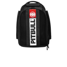 Трансформуємий рюкзак PIT BULL Big Hilltop