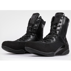 Боксерки VENUM Elite Boxing Shoes