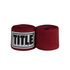 Бинти мексиканського типу TITLE Select 180 Semi Elastic Mexican