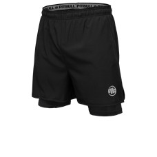 Шорти PIT BULL Mens Performance Shorts Mesh