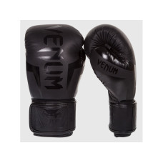 Перчатки боксерские VENUM Elite Boxing Gloves