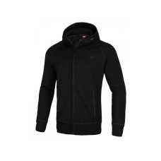 Кенгурушка на блискавці PIT BULL Harris Hooded Zip Sweatshirt