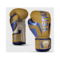 Боксерські рукавички VENUM Elite Boxing Gloves