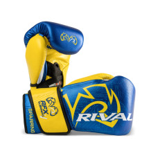 Тренувальні рукавички RIVAL RFX-Guerrero Sparring Gloves P4P