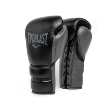 Професійні рукавички EVERLAST Powerlock-2 Pro Fight Gloves
