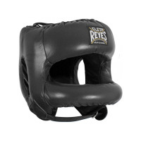 Шолом CLETO REYES Redesigned Headgear with Nylon Face Bar